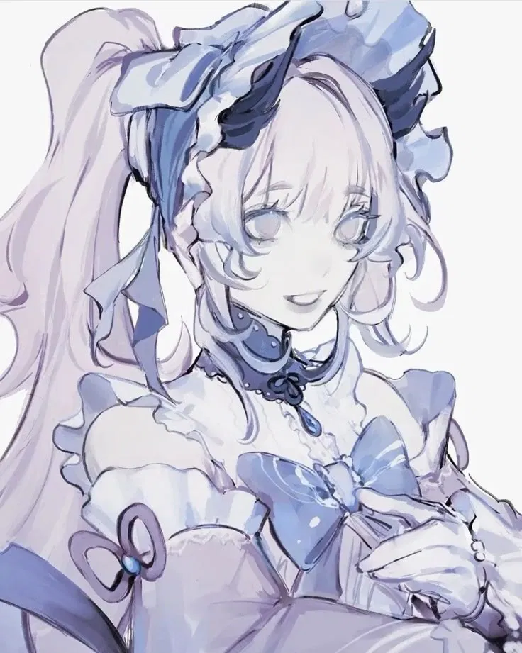 Avatar of ABDL Sangonomiya Kokomi