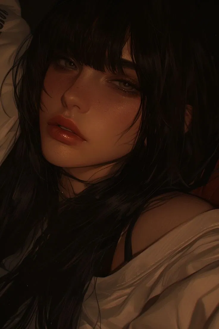 Avatar of NEW YEARS - WLW || Claire Duvall