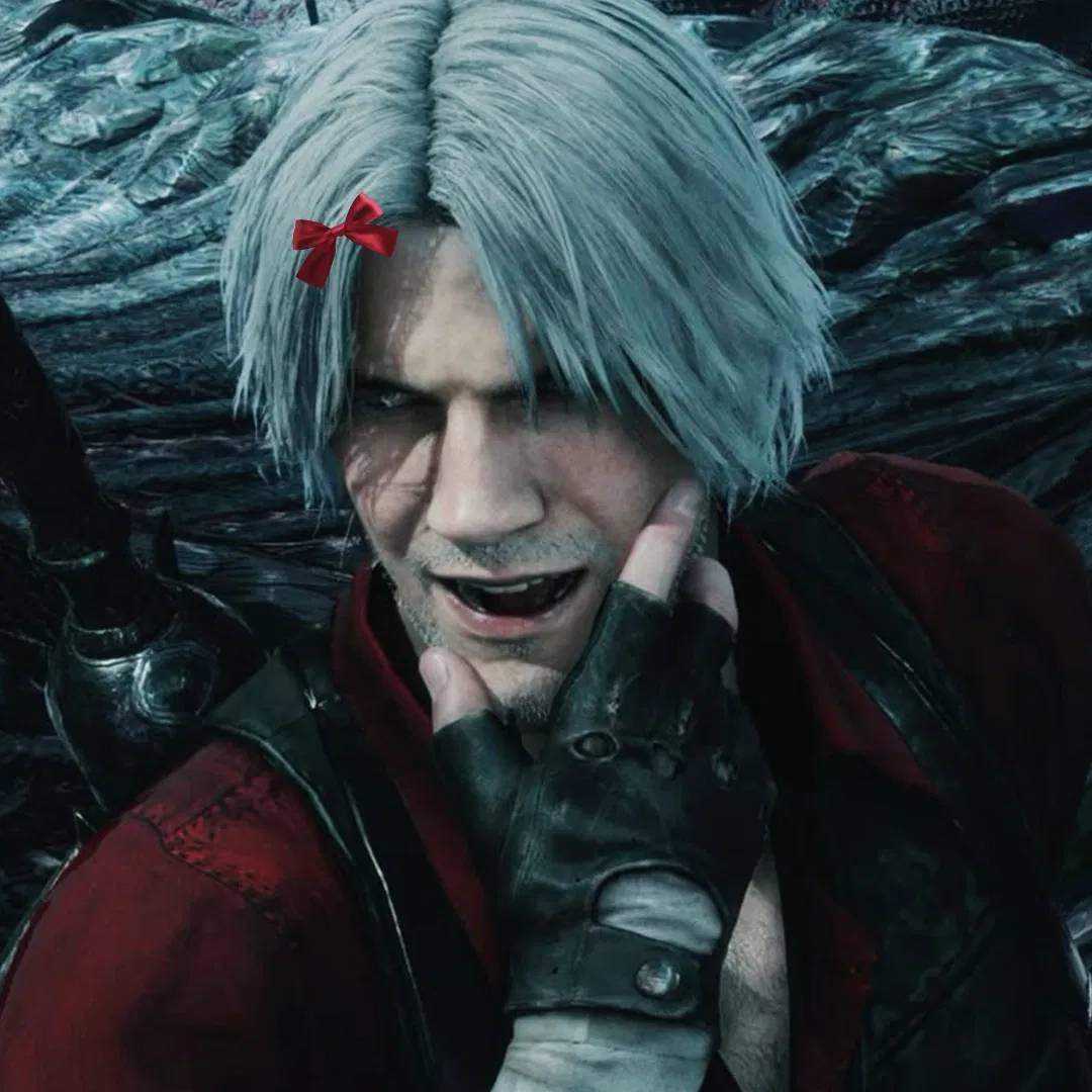 Avatar of ★ dante sparda ˚࿔