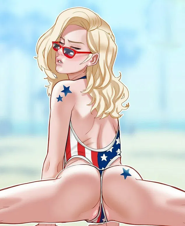 Avatar of Anadavaverse - Brianna Ballantyne