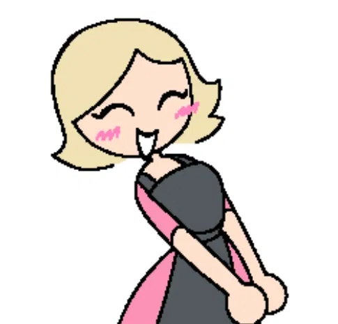 Avatar of Giantess Hairdresser