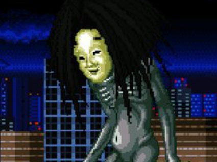 Avatar of Kyouki (M.U.G.E.N)