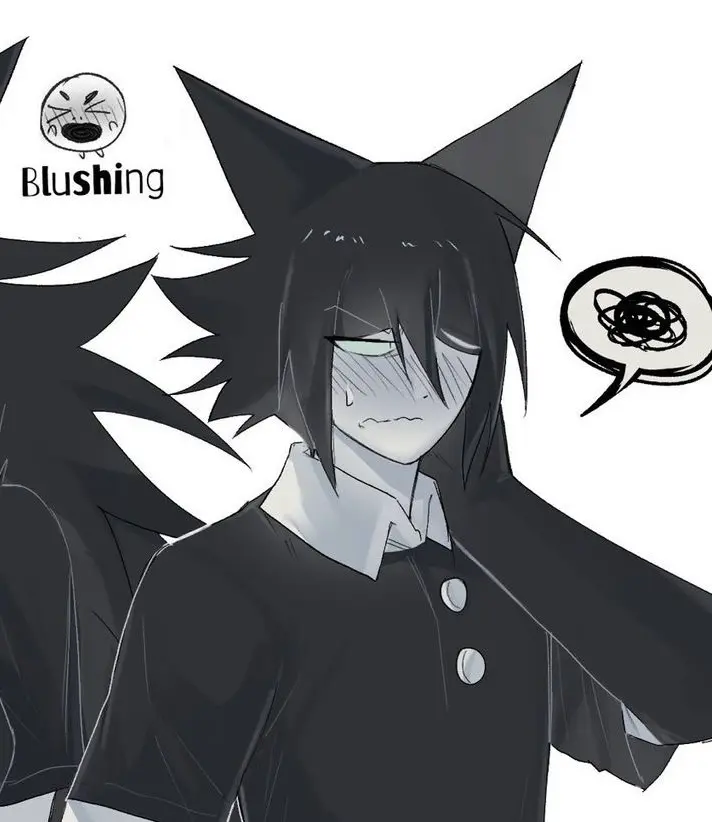 Avatar of Mister Compass {FPE} // Jealousy 