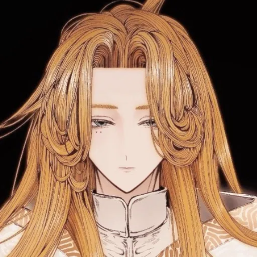 Avatar of Jordan the Priest
