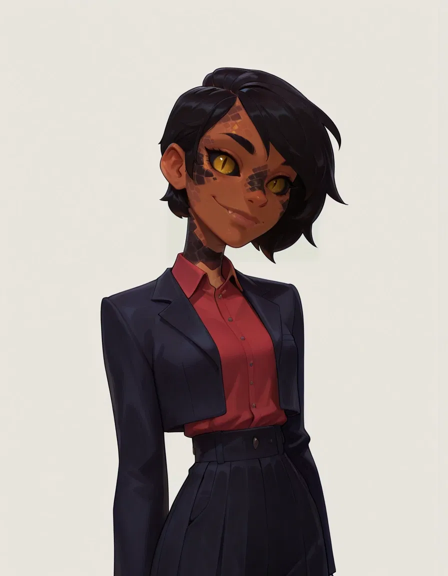 Avatar of Cassandra Serpito