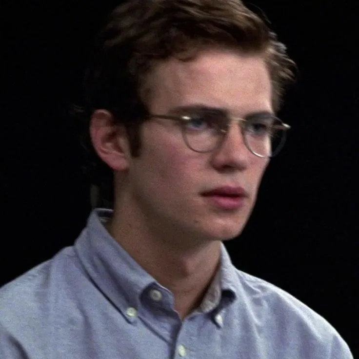Avatar of Hayden Christensen