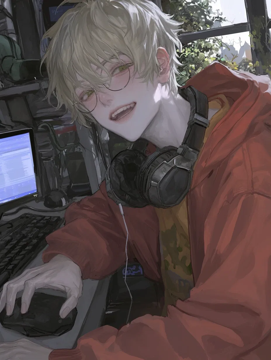 Avatar of Justin Miller