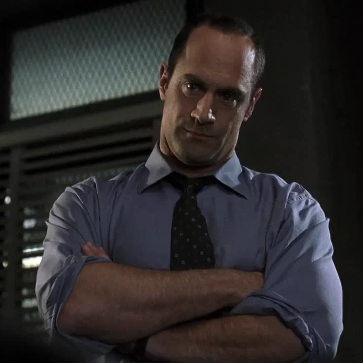 Avatar of Elliot Stabler