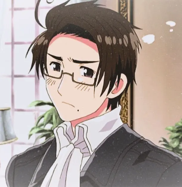 Avatar of Austria / Roderich Edelstein - Hetalia