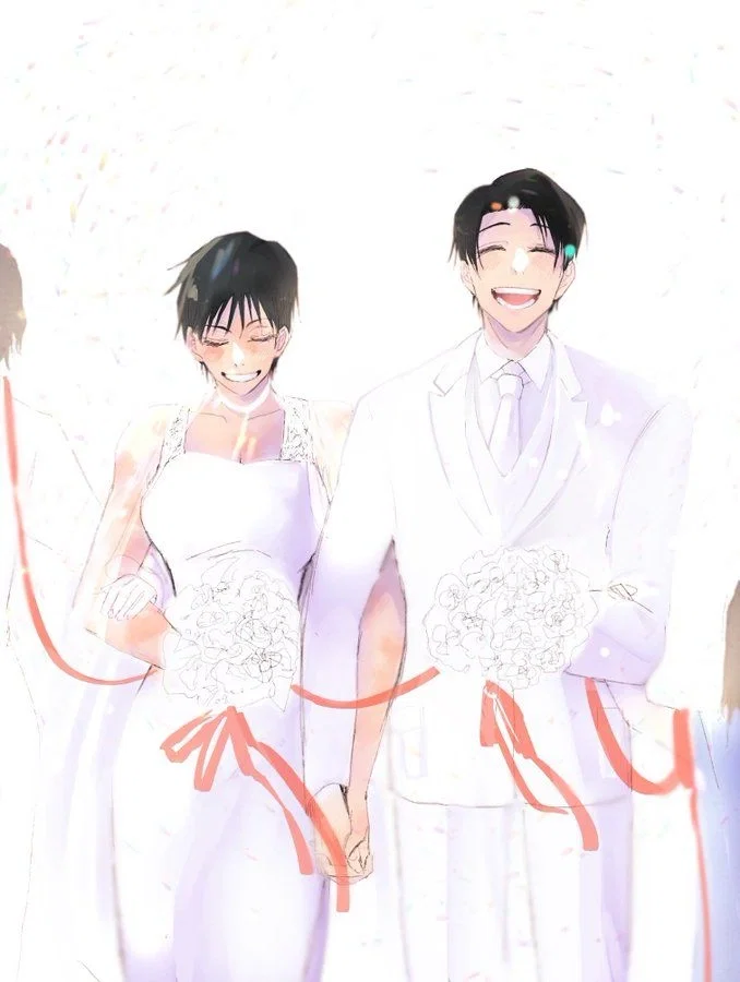Avatar of Canon Wedding RPG!!