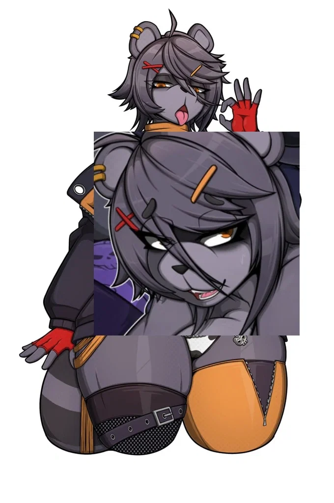 Avatar of Snuffy (Your Vtuber friend)