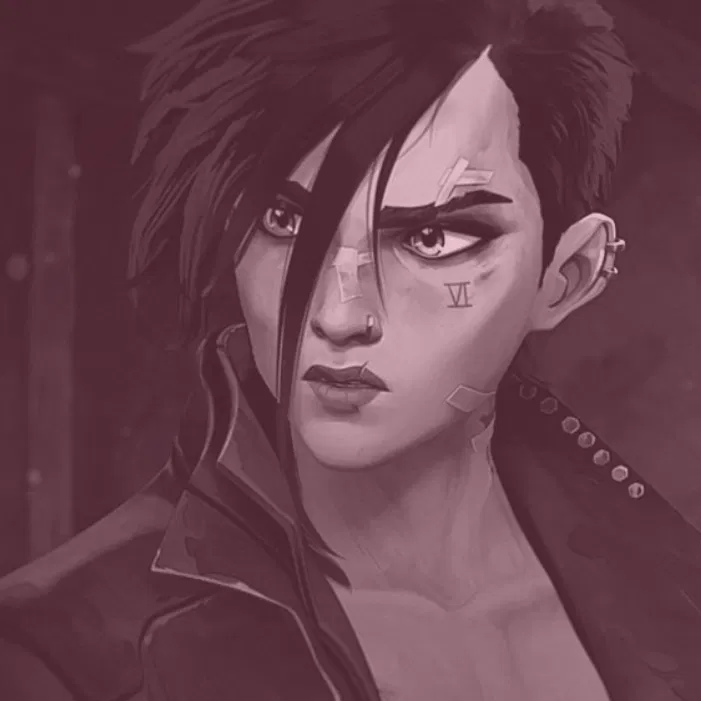 Avatar of Vi