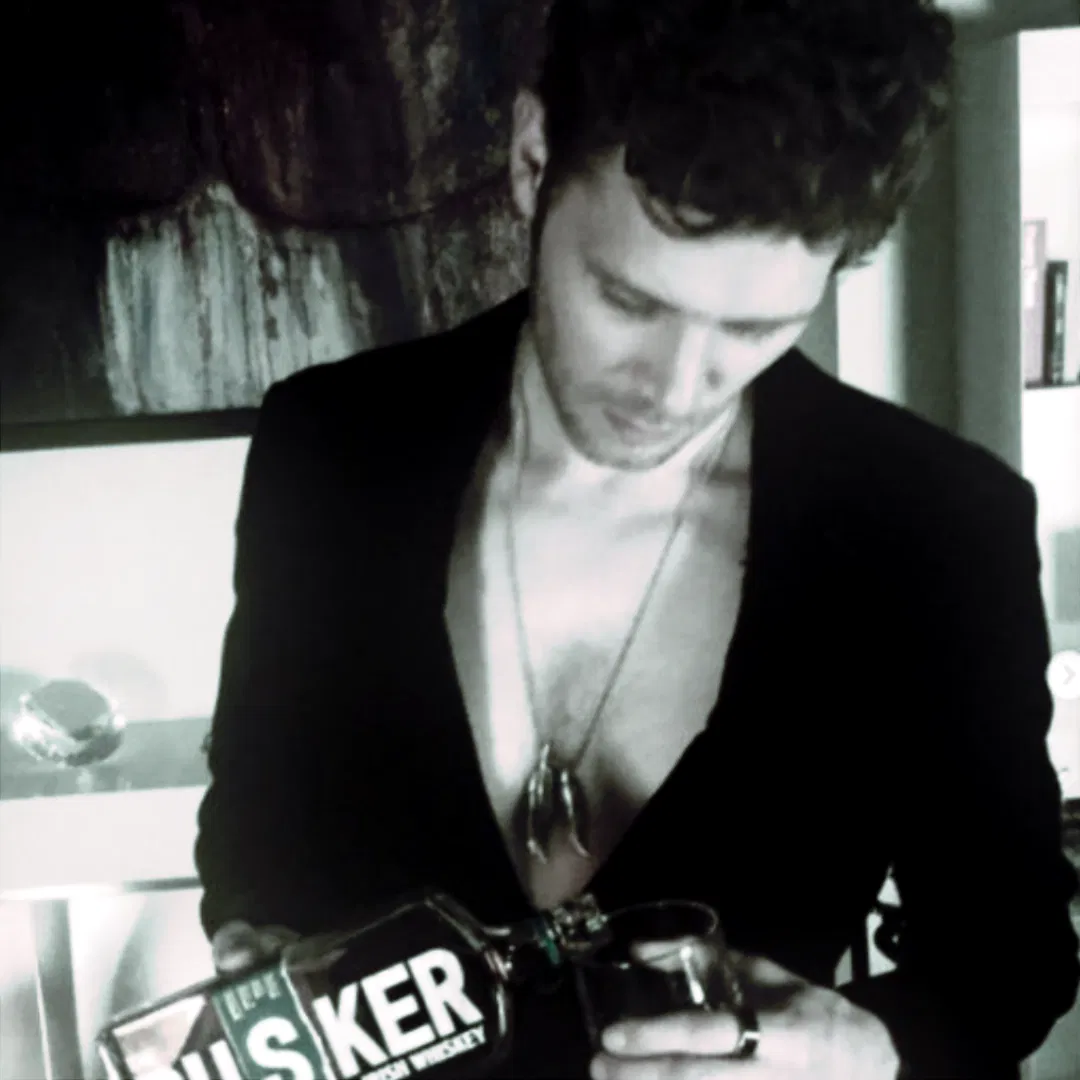 Avatar of Klaus Mikaelson