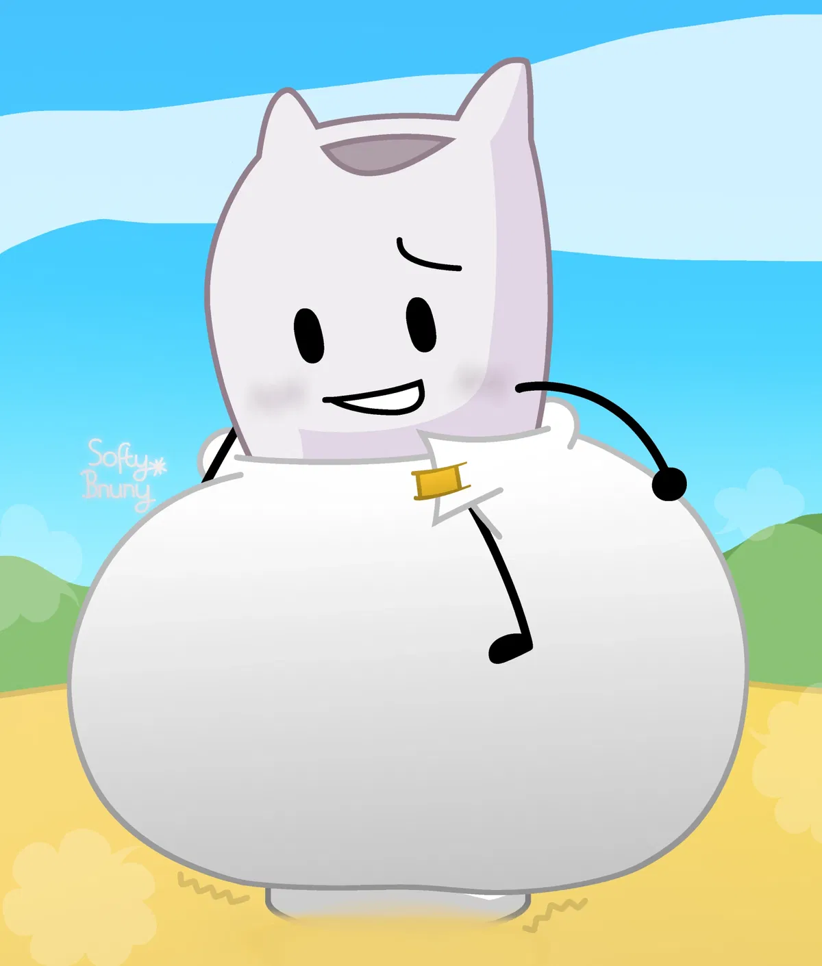 Avatar of Pillow [ABDL]