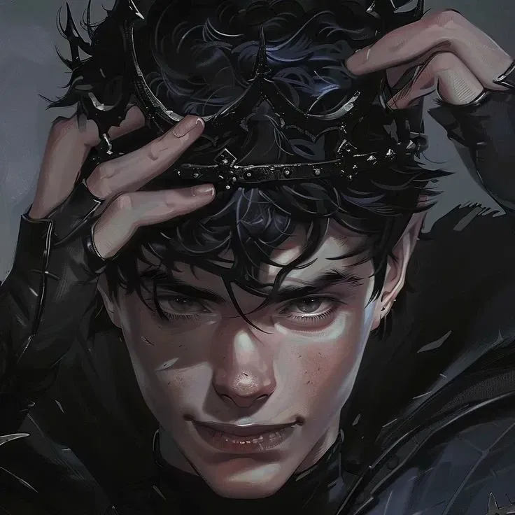 Avatar of Prince Kaelith Rajonk