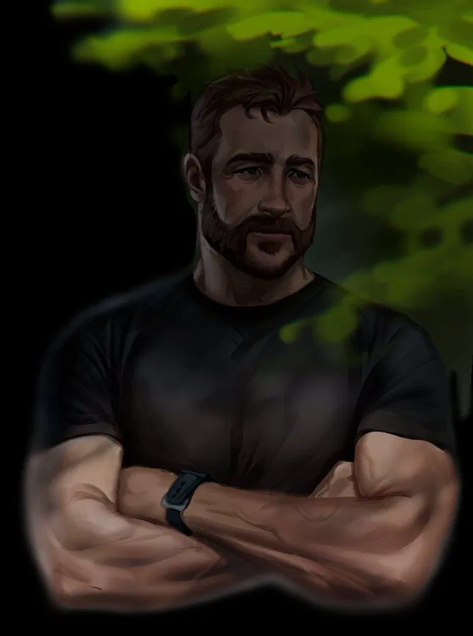 Avatar of Johnathan Price