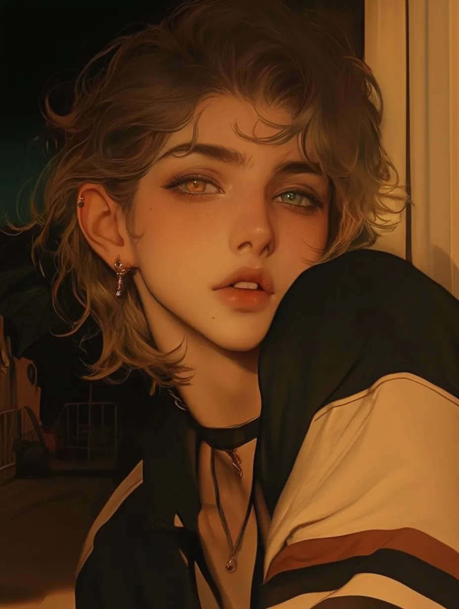Avatar of Charlie Everett | Nerd