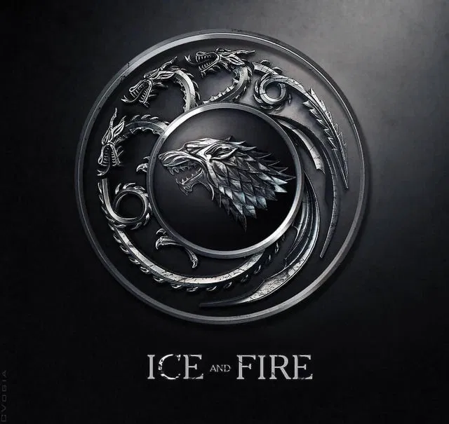 Avatar of A Song of Ice and Fire