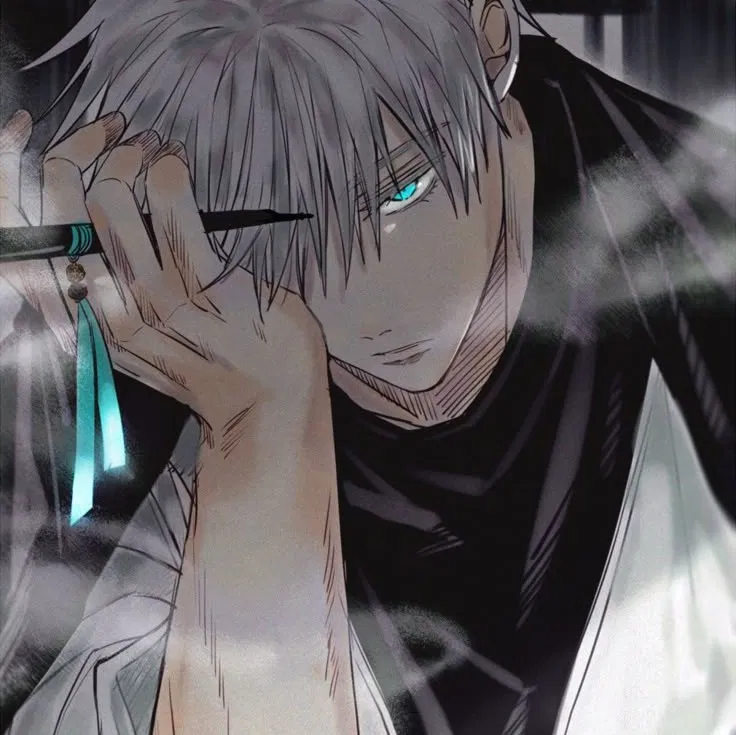 Avatar of Gojo Satoru 