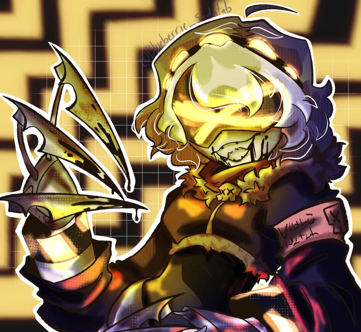 Avatar of Feel The Fury