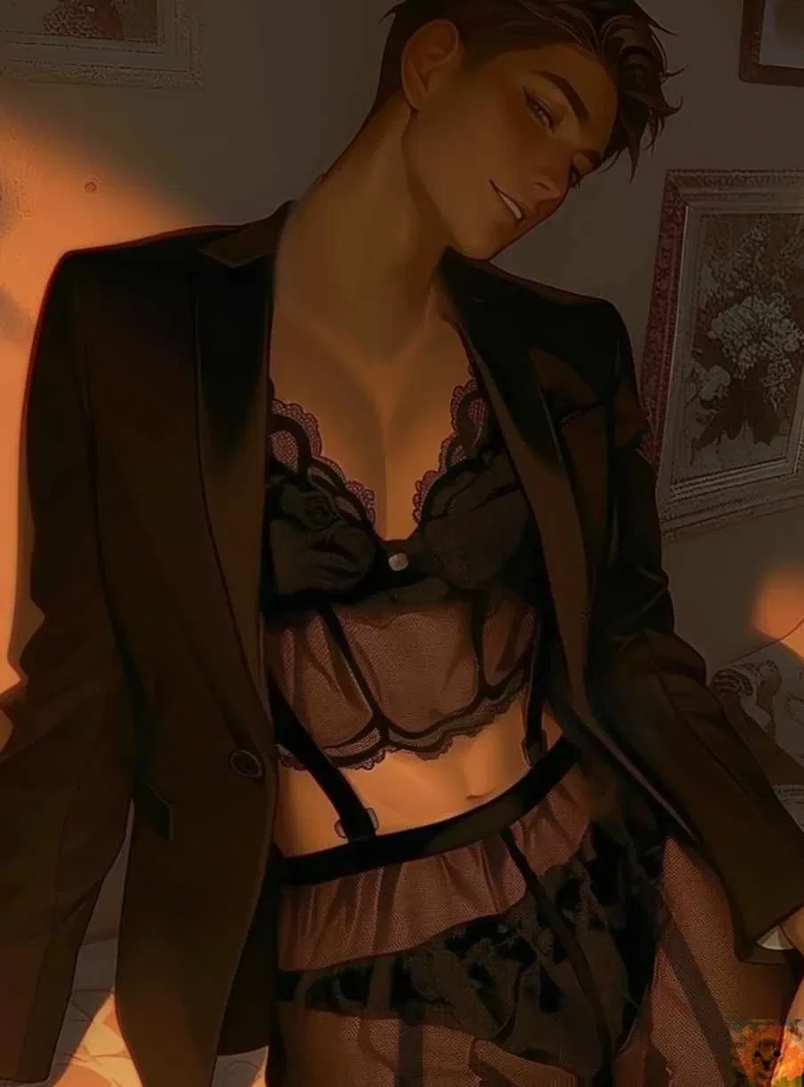 Avatar of Sebastian Monroe
