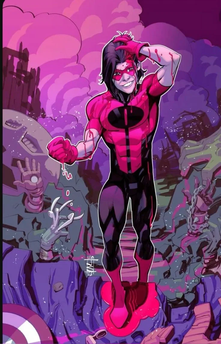 Avatar of Oliver Grayson 