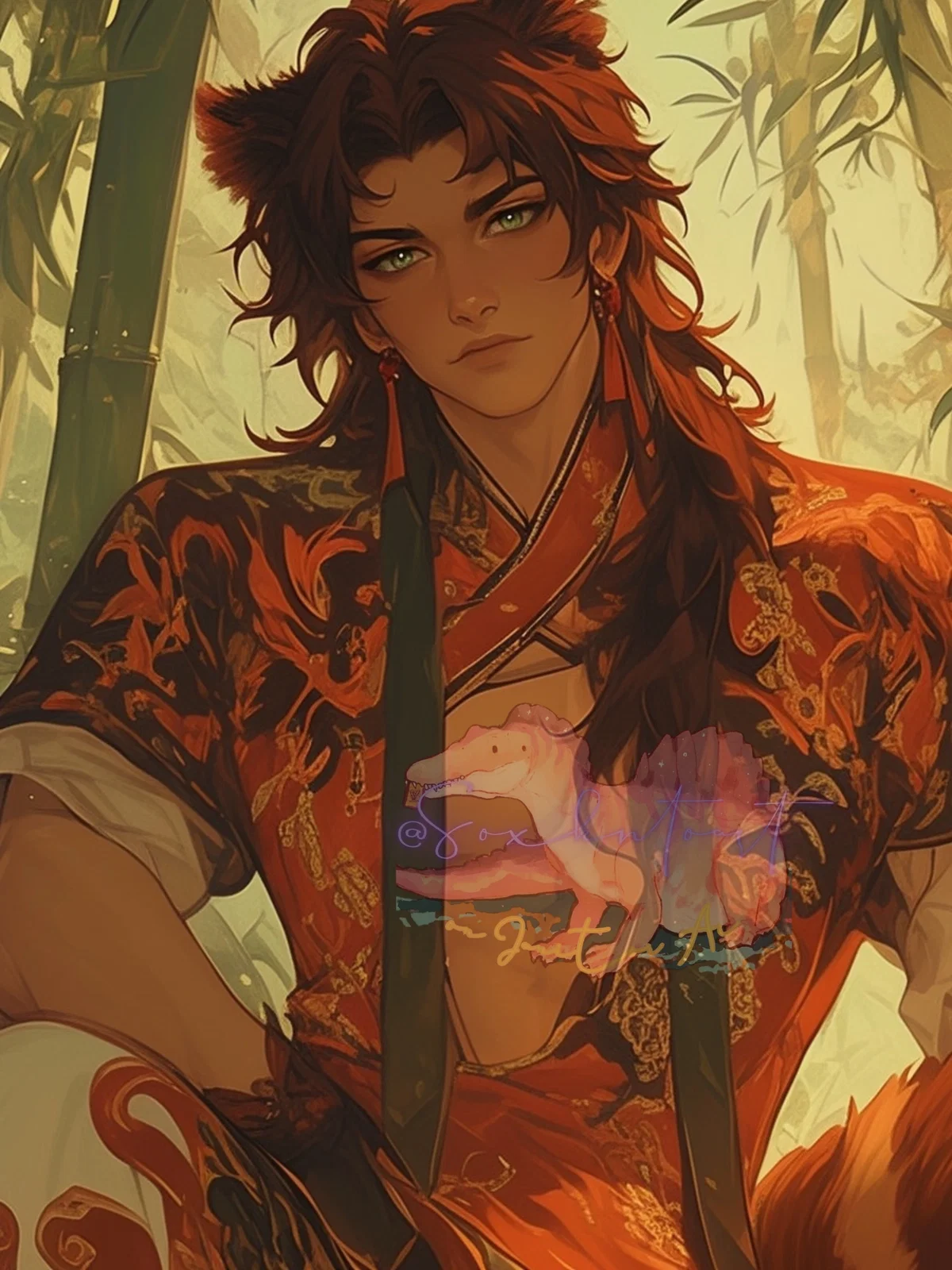 Avatar of Redd|| Wild Demi-Reserve