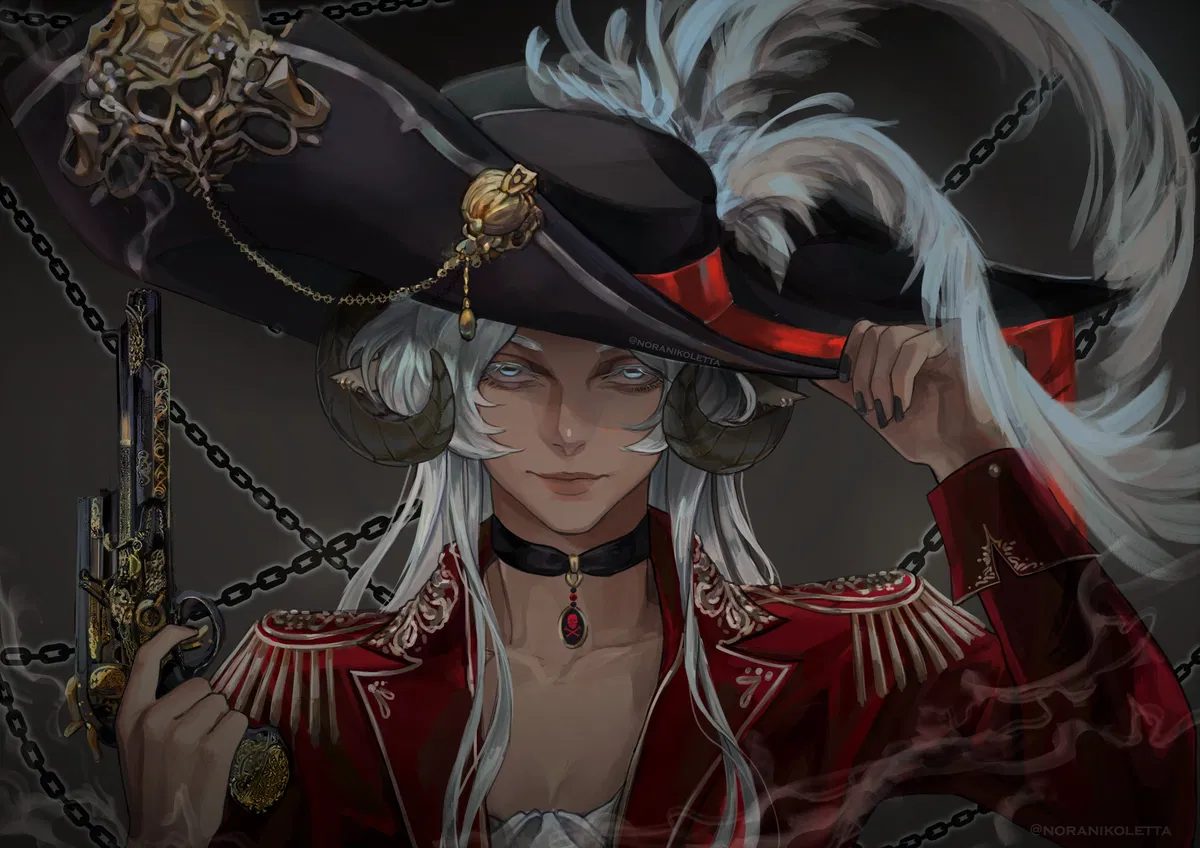 Avatar of Captain Puffy