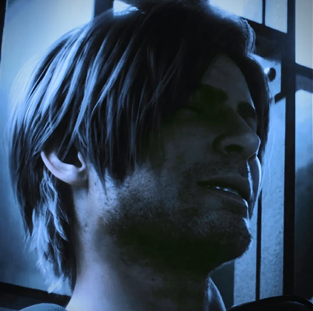 Avatar of Leon Kennedy ★ MUSIC MANIA 2