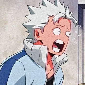 Avatar of Natsuo Todoroki
