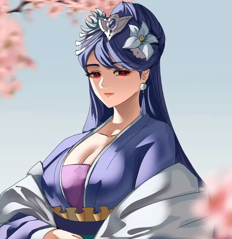 Avatar of Lihua