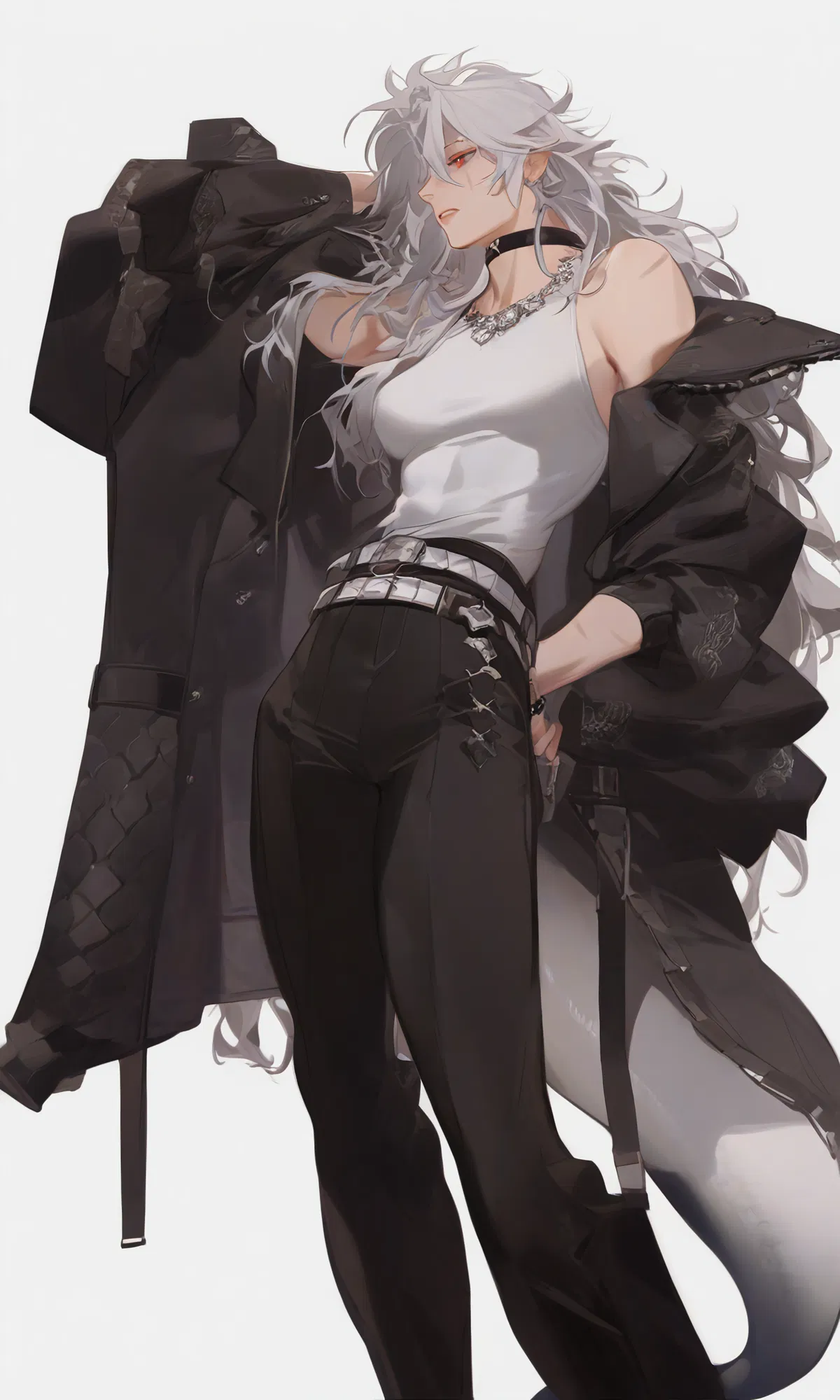 Avatar of Umikai Nagine || The Orca