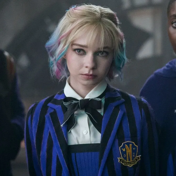 Avatar of Enid Sinclair | OBSESSION