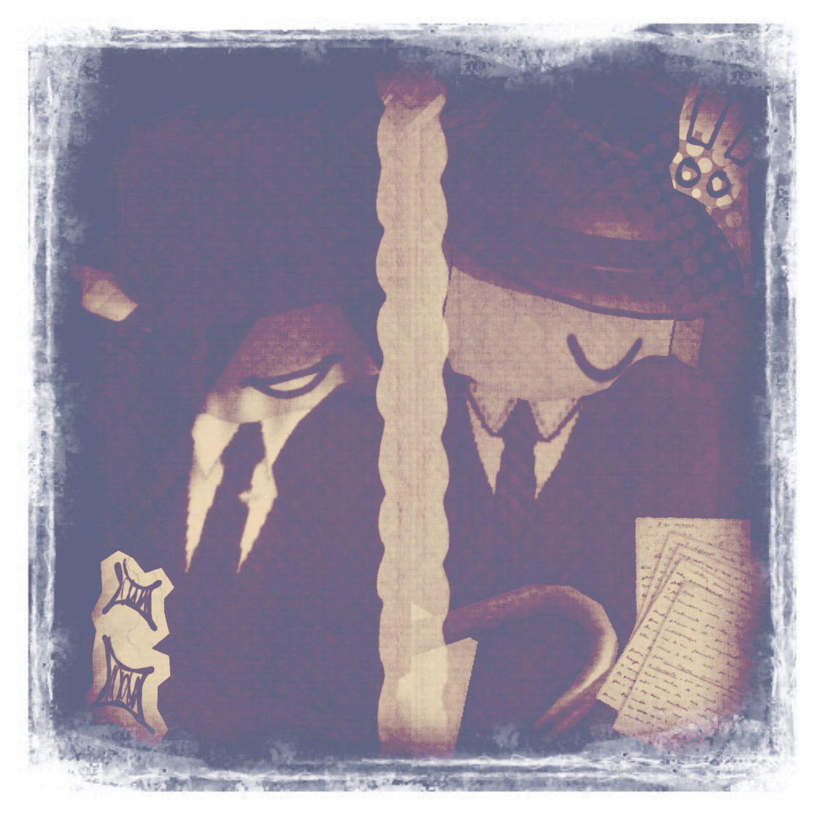 Avatar of ˗ˏˋ ꒰ Boss!Two Time and Mafioso ! ꒱ ˎˊ˗ // Forsaken