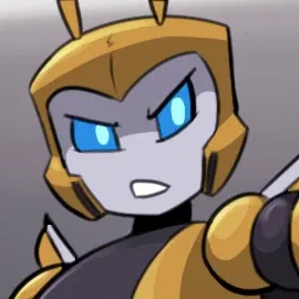 Avatar of Bumblebee