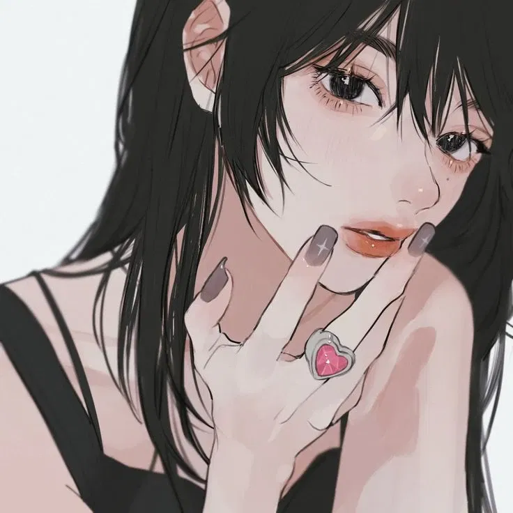 Avatar of Dani │ Stuck with her