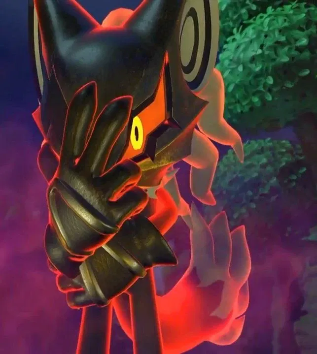 Avatar of Infinite The Jackal
