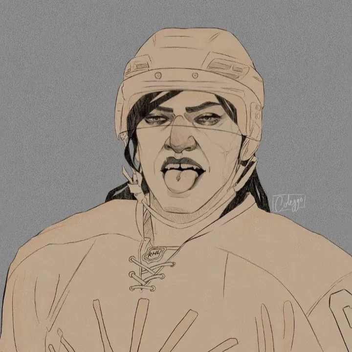 Avatar of Sevika - American football