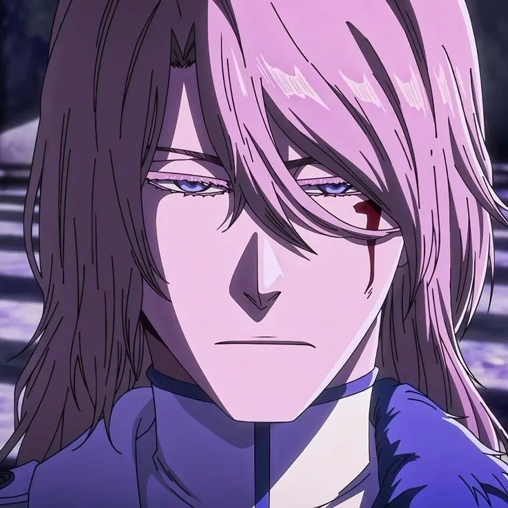 Avatar of Jugram Haschwalth | Bleach