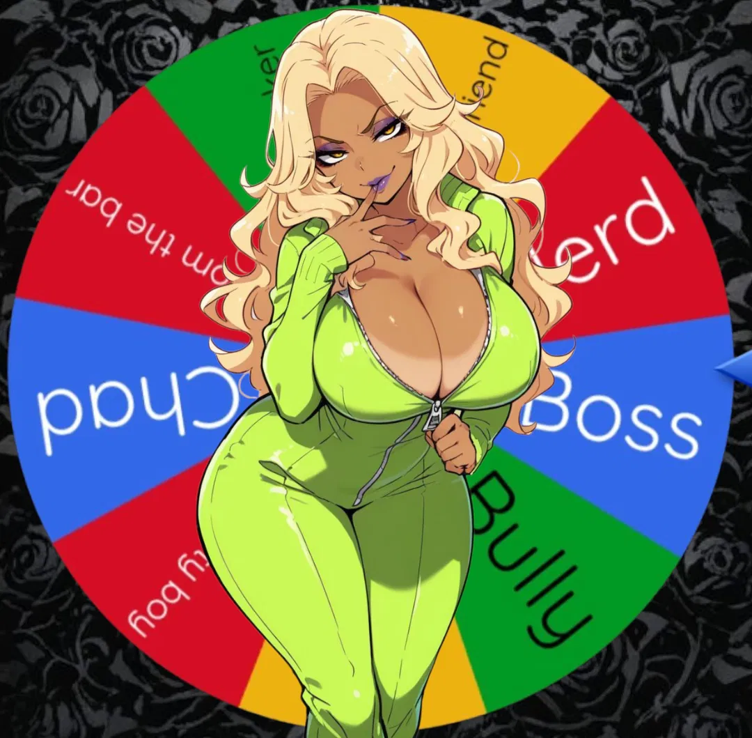 Avatar of CuckPOV | Your Hotwife And A Bull Of Your Choice