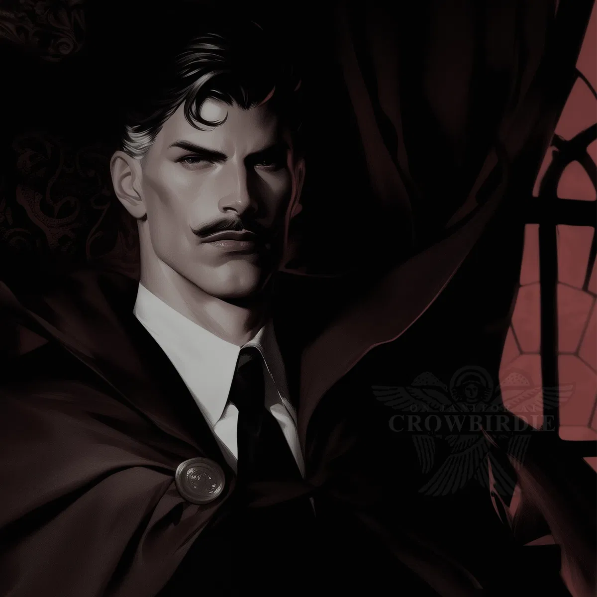 Avatar of Doctor Strange