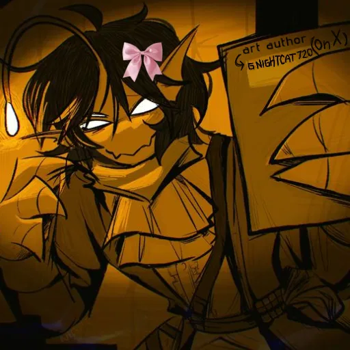 Avatar of Sebastian Solace