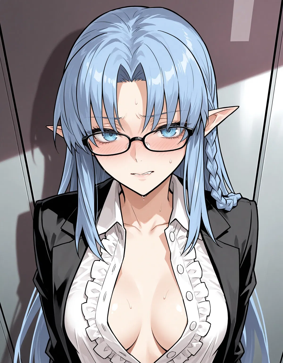 Avatar of The Professor's Fix
