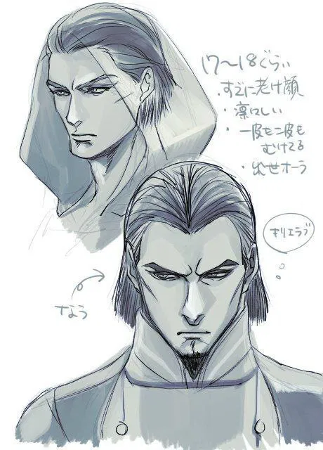 Avatar of Credo DMC