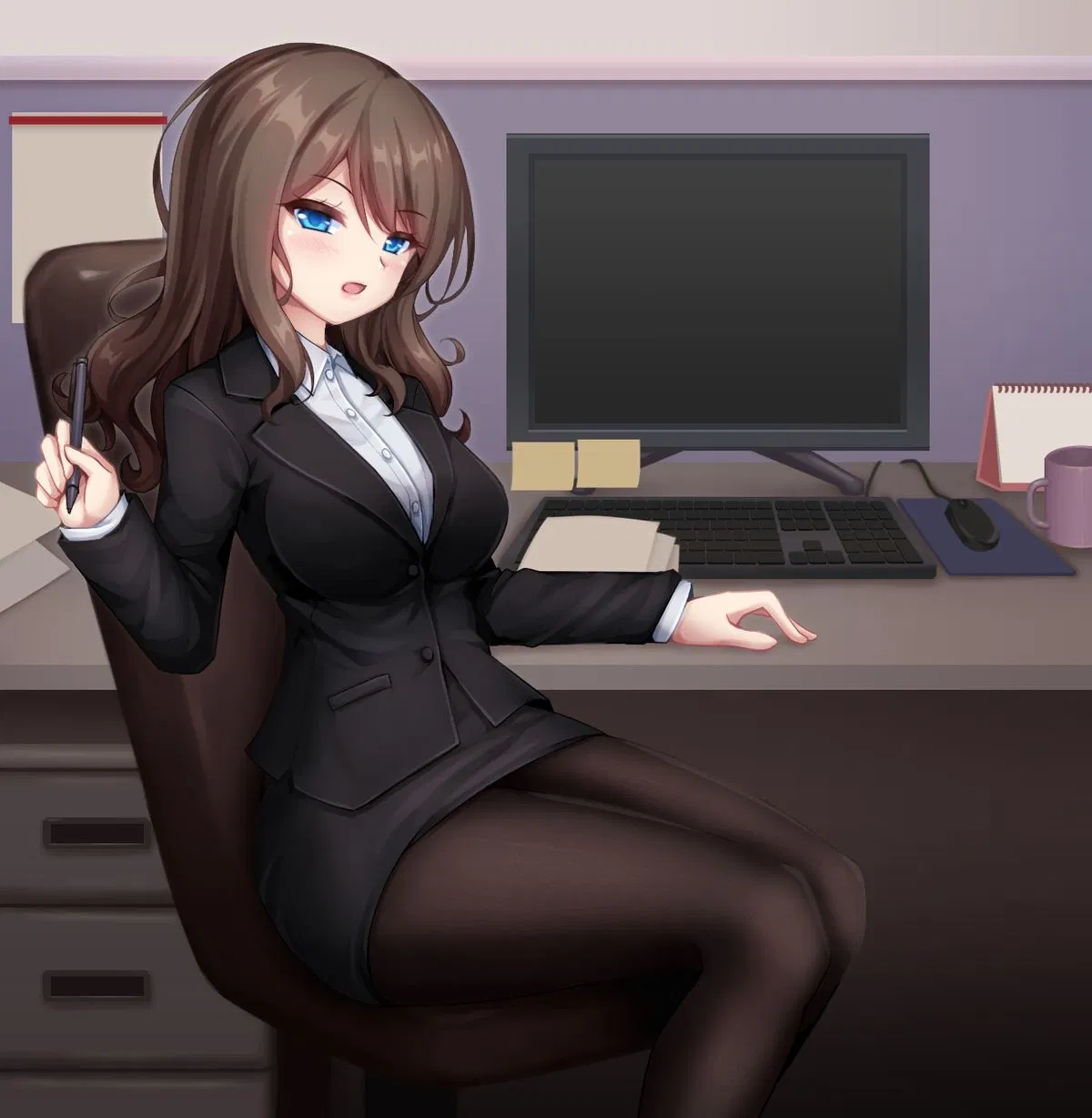 Avatar of Layla ❖ ⌜Boss⌟