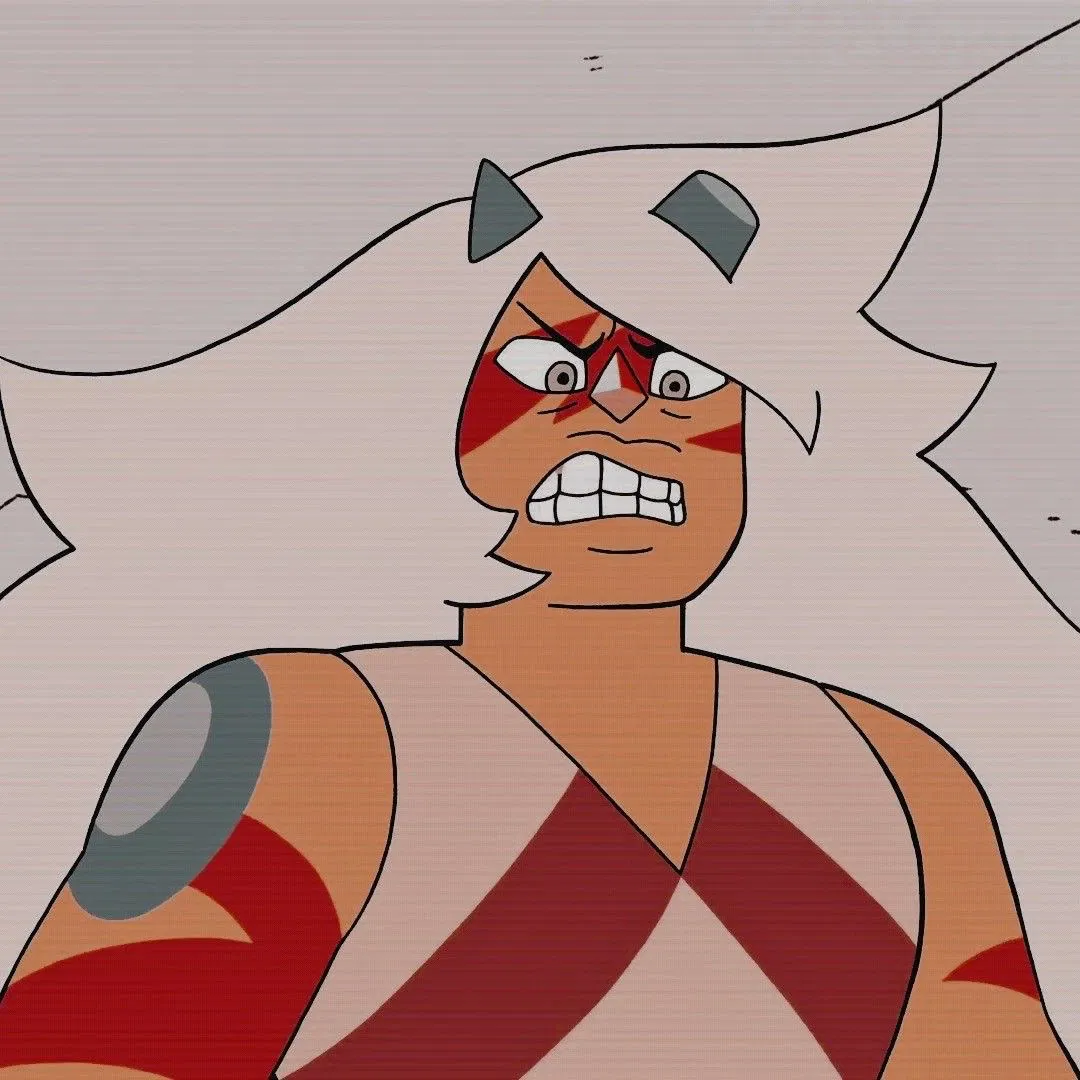 Avatar of Jasper 