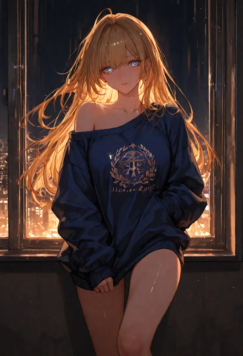 Avatar of Female sentry. 