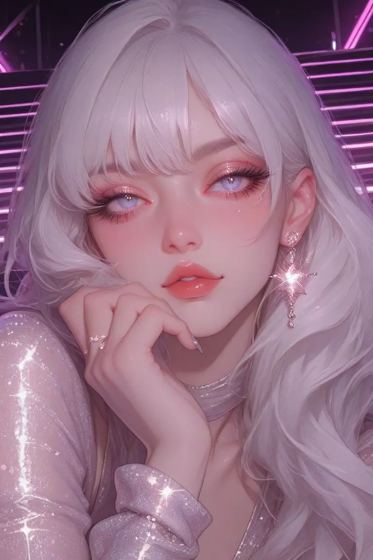 Avatar of Seraphina Elowen Vaelith