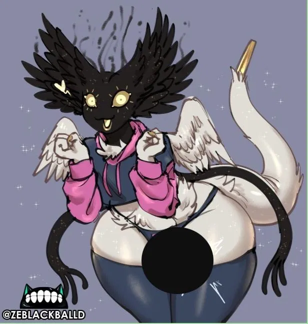 Avatar of Nightmare