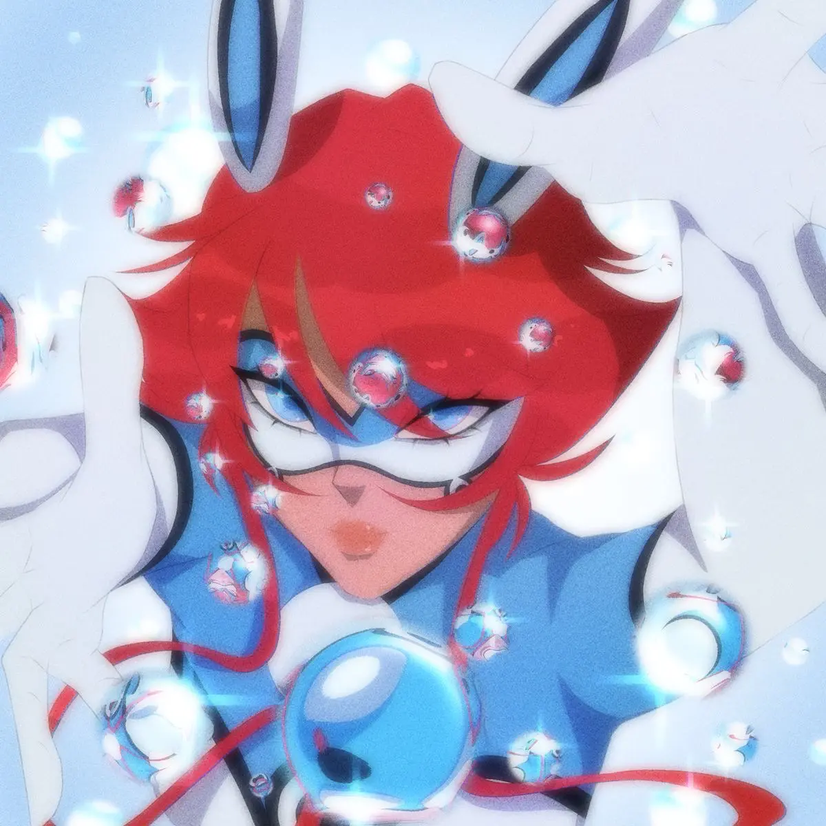 Avatar of Bunnyx